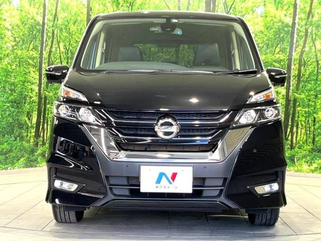 Nissan SERENA 2018-06 20480-14