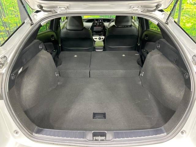 Toyota PRIUS 2018-03 12282-10