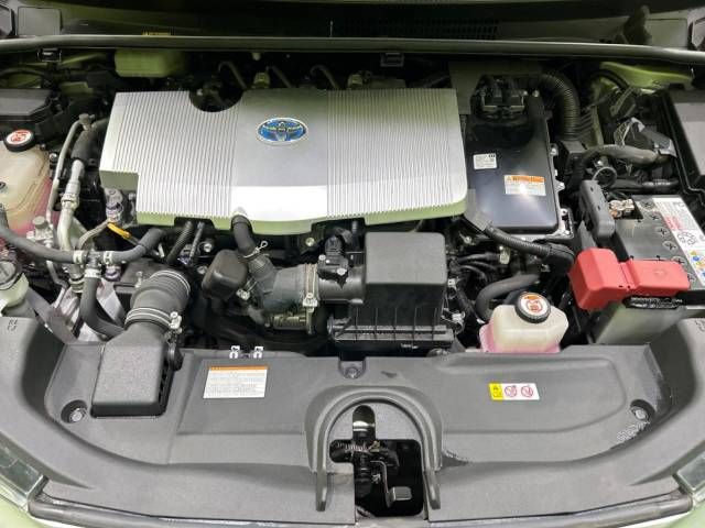 Toyota PRIUS 2018-03 12282-18