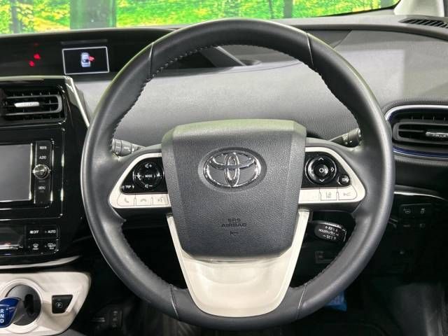 Toyota PRIUS 2018-03 12282-11