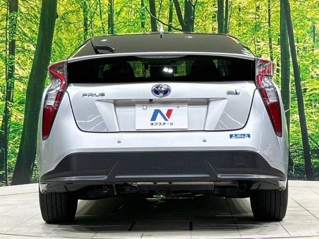 Toyota PRIUS 2018-03 12282-15