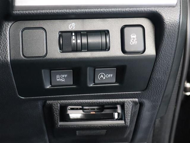 Subaru SUBARU 2016-01 28514-8