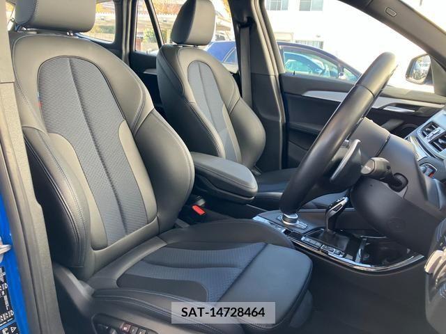 Bmw X1 2021-06 206052-14