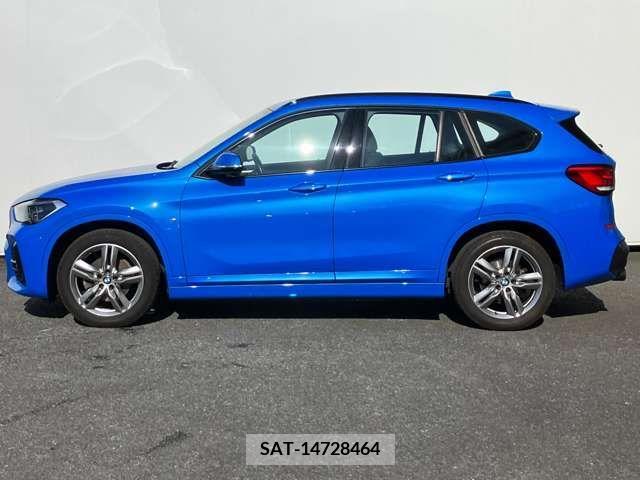 Bmw X1 2021-06 206052-5