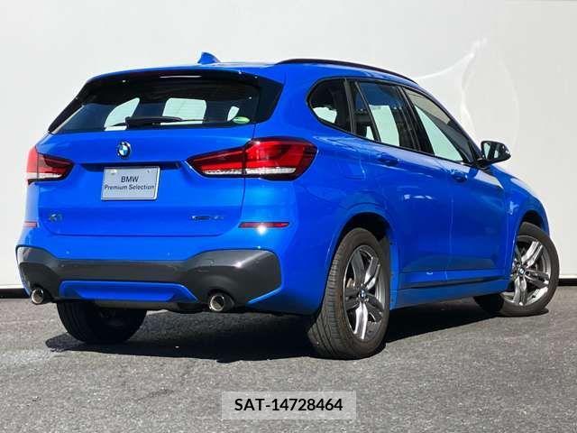Bmw X1 2021-06 206052-2