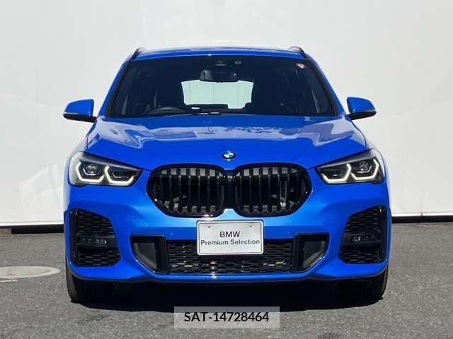 Bmw X1 2021-06 206052-3
