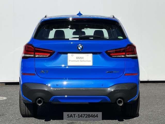 Bmw X1 2021-06 206052-4