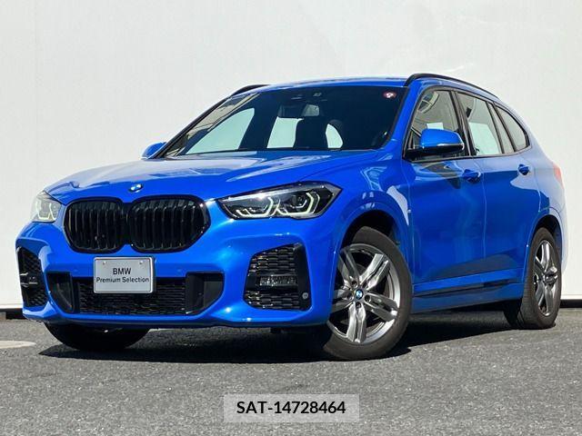 Bmw X1 2021-06 206052-0