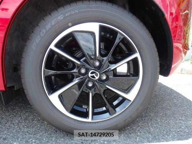 Mazda MAZDA2 2024-03 352562-18