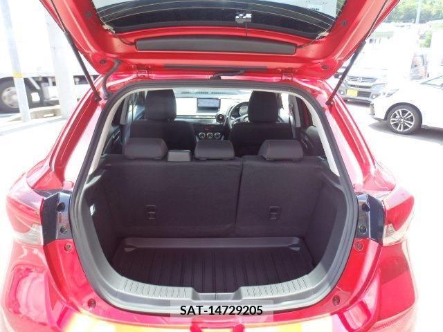 Mazda MAZDA2 2024-03 352562-25