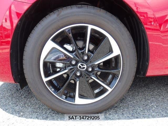 Mazda MAZDA2 2024-03 352562-19