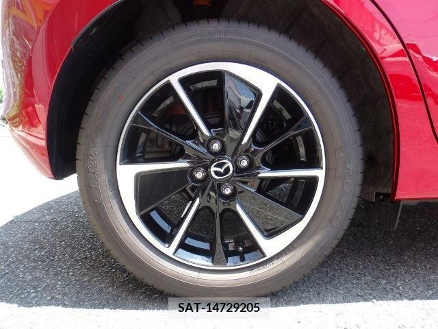 Mazda MAZDA2 2024-03 352562-17