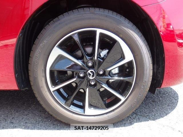 Mazda MAZDA2 2024-03 352562-16