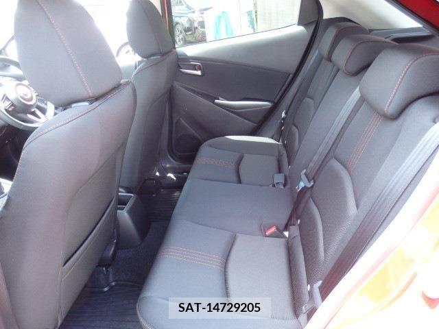Mazda MAZDA2 2024-03 352562-24
