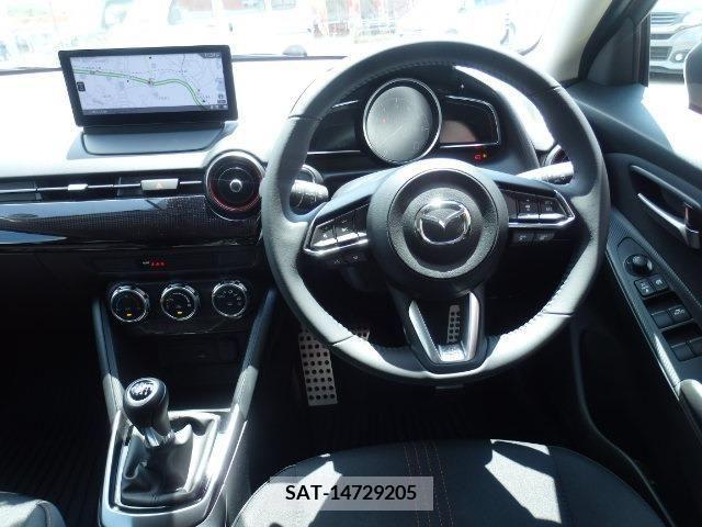 Mazda MAZDA2 2024-03 352562-28
