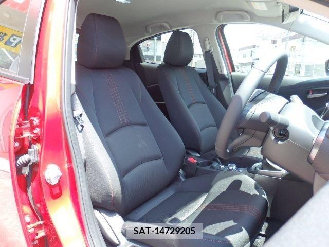 Mazda MAZDA2 2024-03 352562-22