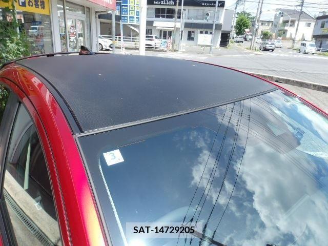 Mazda MAZDA2 2024-03 352562-20