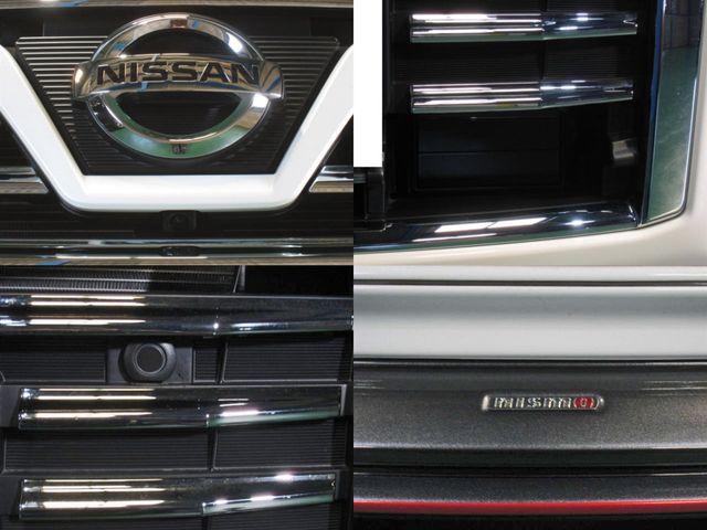 Nissan ELGRAND 2015-01 196632-6