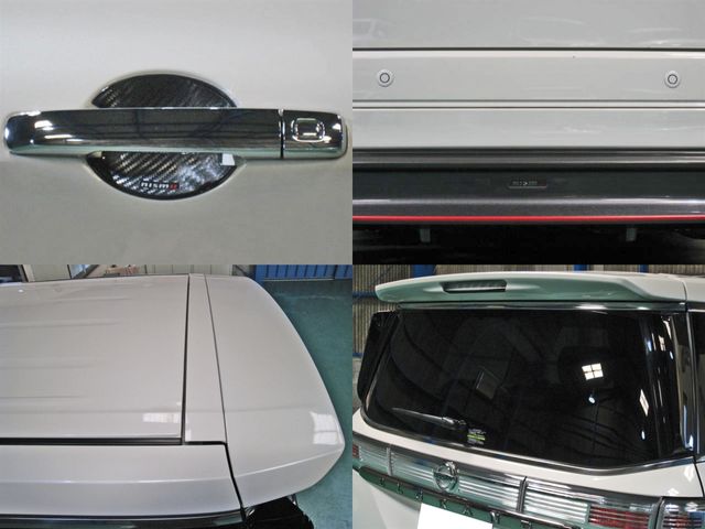 Nissan ELGRAND 2015-01 196632-9