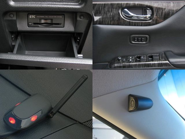 Nissan ELGRAND 2015-01 196632-24
