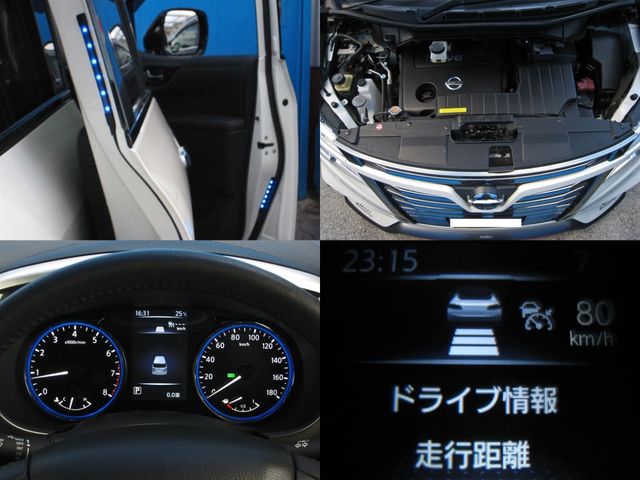 Nissan ELGRAND 2015-01 196632-12
