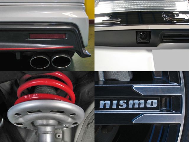 Nissan ELGRAND 2015-01 196632-10