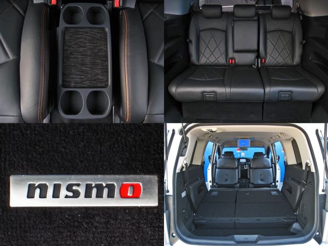 Nissan ELGRAND 2015-01 196632-29