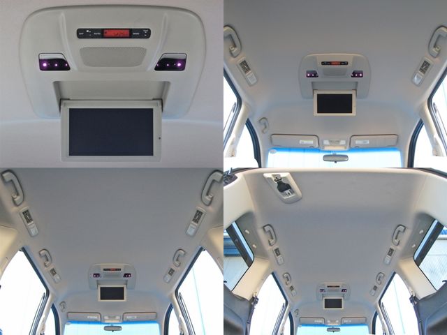 Nissan ELGRAND 2015-01 196632-16