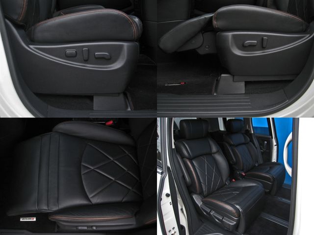 Nissan ELGRAND 2015-01 196632-27