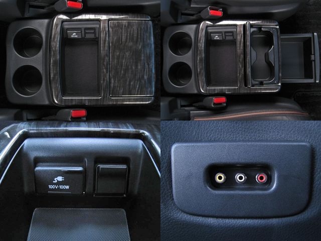 Nissan ELGRAND 2015-01 196632-25