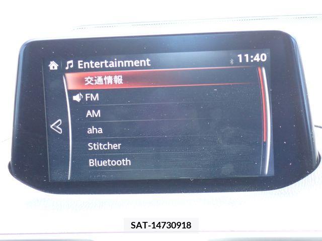 Mazda AXELA 2017-02 372222-4