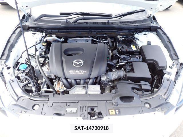 Mazda AXELA 2017-02 372222-19