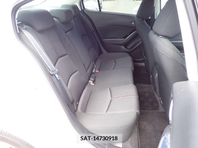 Mazda AXELA 2017-02 372222-15