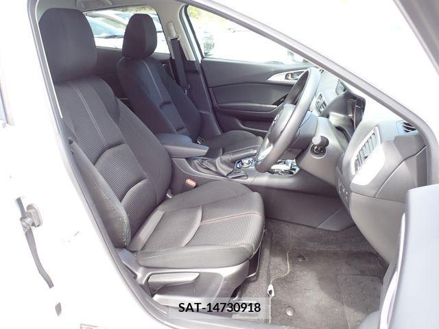 Mazda AXELA 2017-02 372222-14