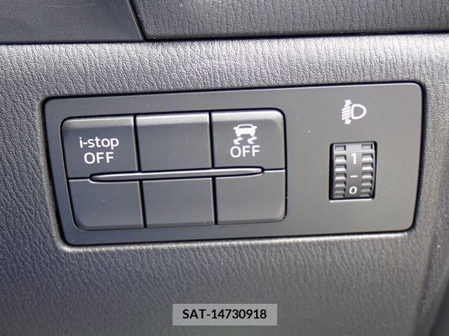 Mazda AXELA 2017-02 372222-9