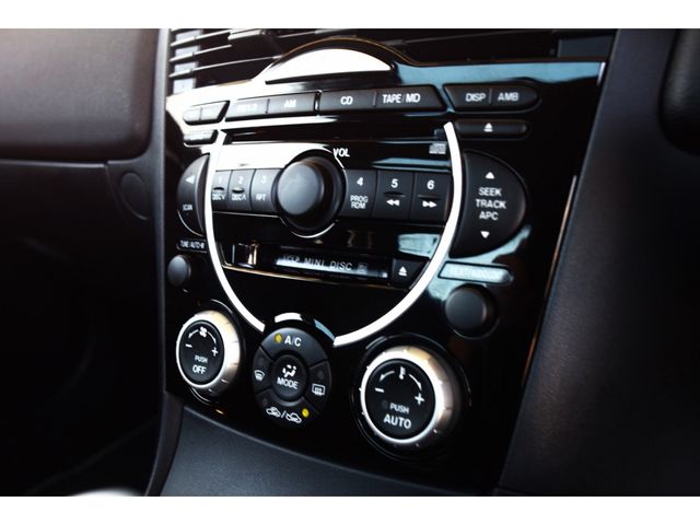Mazda RX-8 2004-07 5489-17