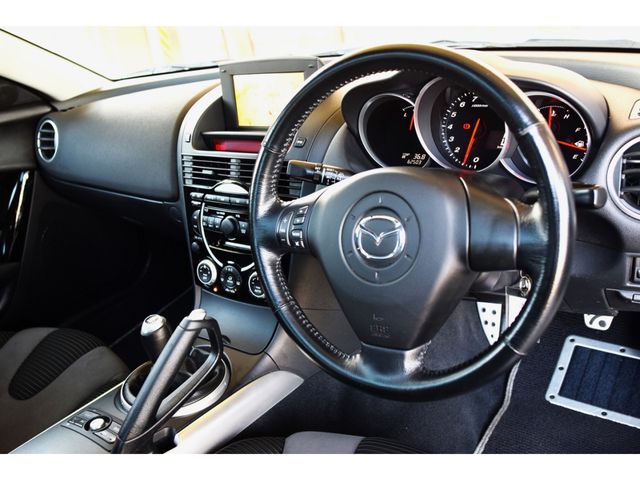 Mazda RX-8 2004-07 5489-3