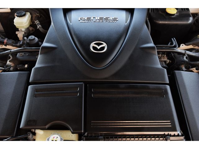 Mazda RX-8 2004-07 5489-20