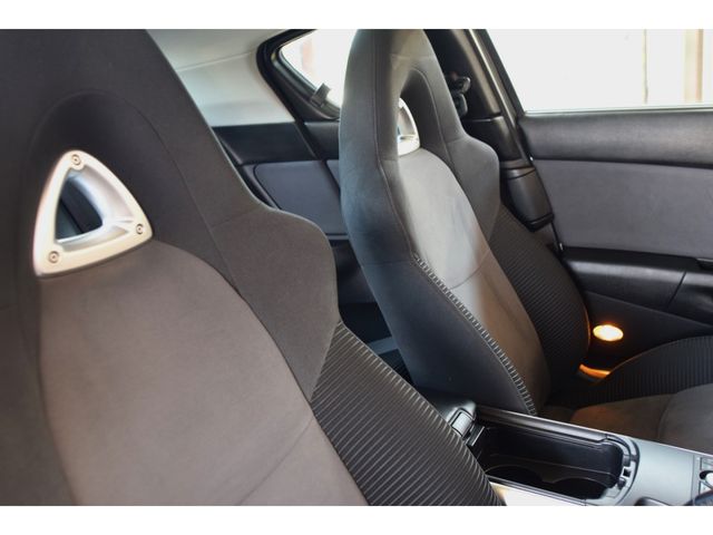 Mazda RX-8 2004-07 5489-7