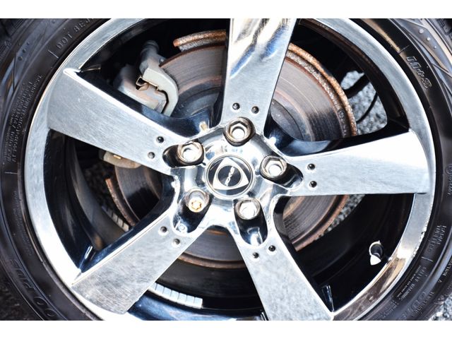 Mazda RX-8 2004-07 5489-27