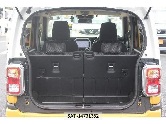 Suzuki HUSTLER 2020-06 361709-16