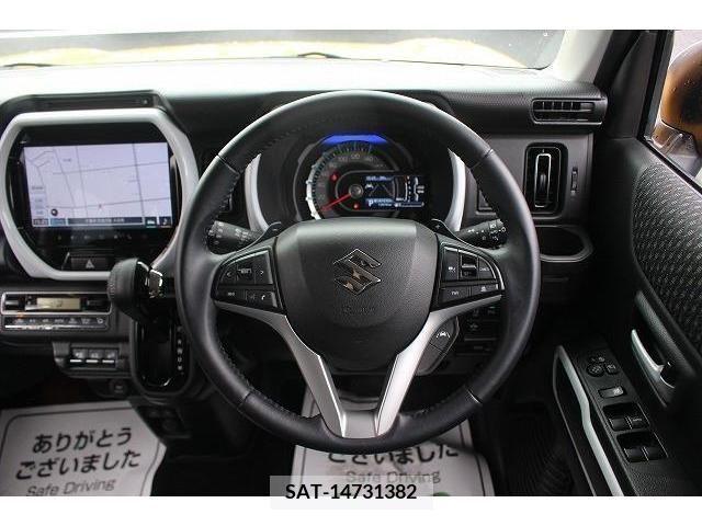 Suzuki HUSTLER 2020-06 361709-15