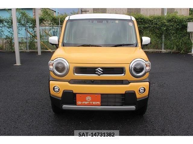 Suzuki HUSTLER 2020-06 361709-5