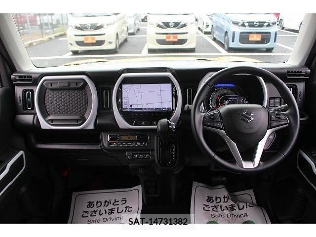 Suzuki HUSTLER 2020-06 361709-14