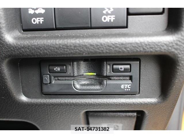 Suzuki HUSTLER 2020-06 361709-4