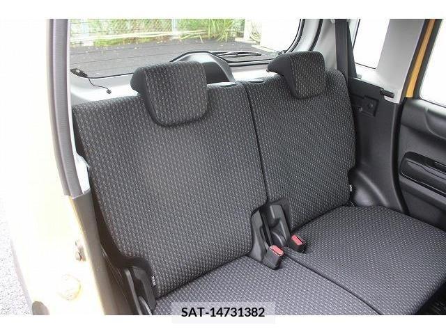 Suzuki HUSTLER 2020-06 361709-13