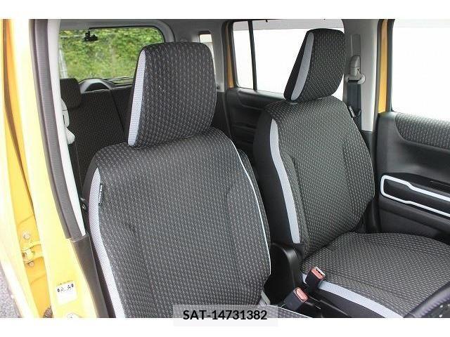 Suzuki HUSTLER 2020-06 361709-12