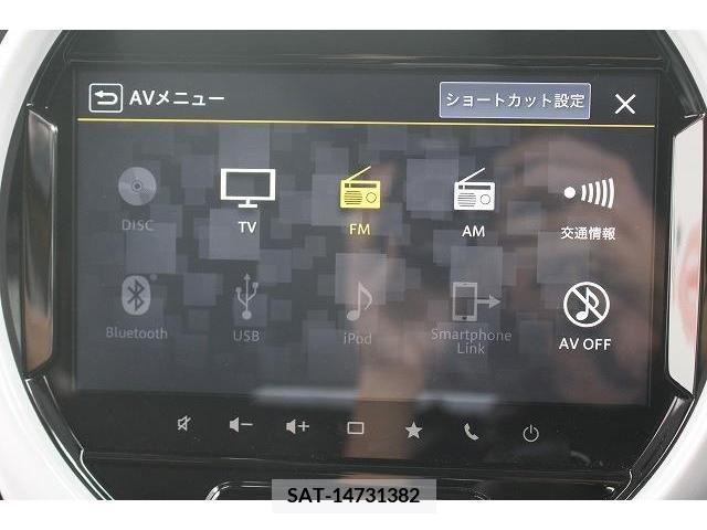 Suzuki HUSTLER 2020-06 361709-2