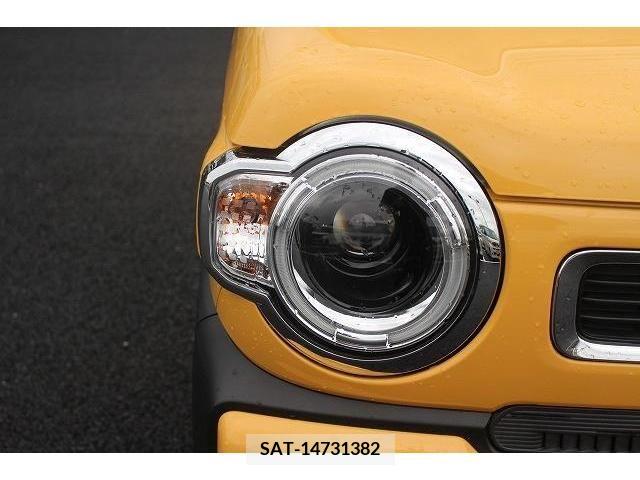 Suzuki HUSTLER 2020-06 361709-9