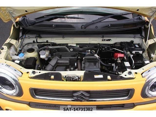 Suzuki HUSTLER 2020-06 361709-17